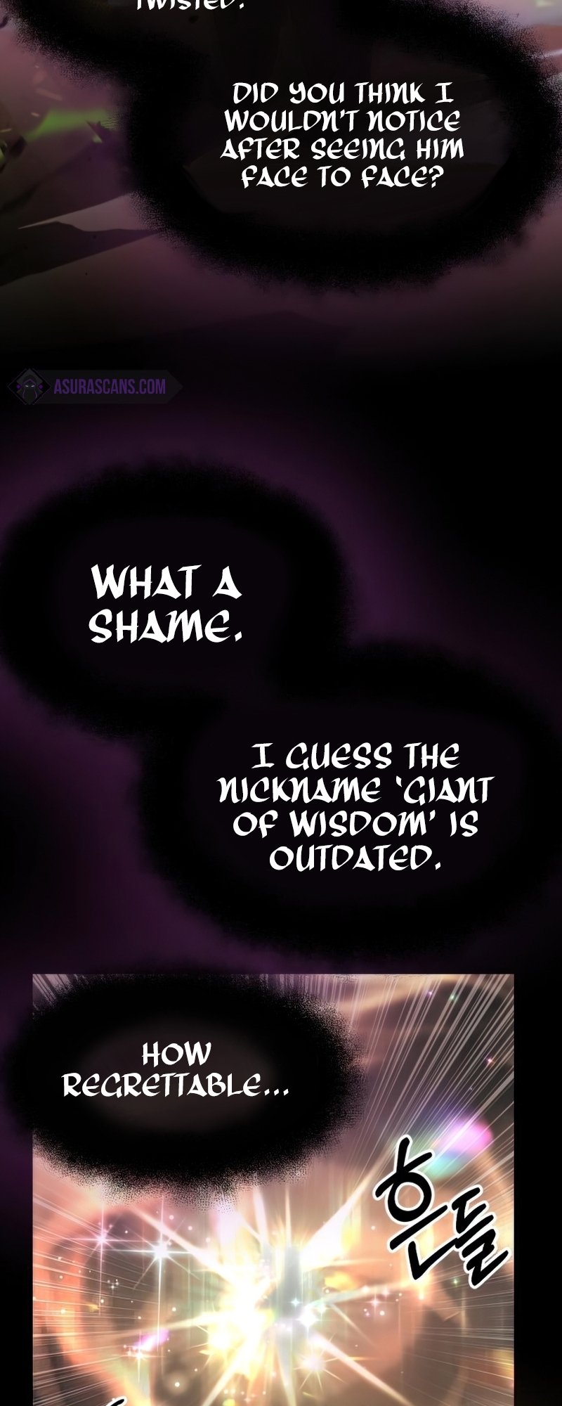 I Obtained A Mythic Item, Chapter 20 image 69